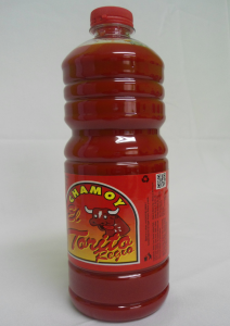 CHAMOY EXPORT LITRO